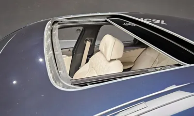 BMW 5-Series 2018, 111339 км, за 24204.16 USD - фото 18