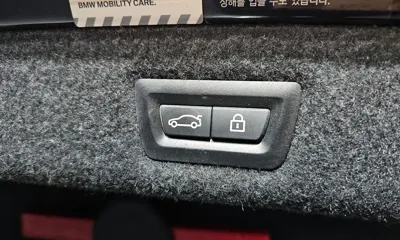 BMW 5-Series 2018, 111339 км, за 24204.16 USD - фото 20