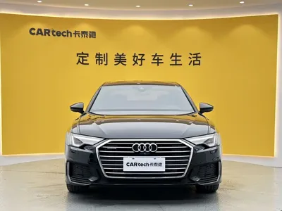 Audi A6L 2020, 31000 км, за 35774.32 USD