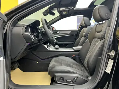 Audi A6L 2020, 31000 км, за 35774.32 USD