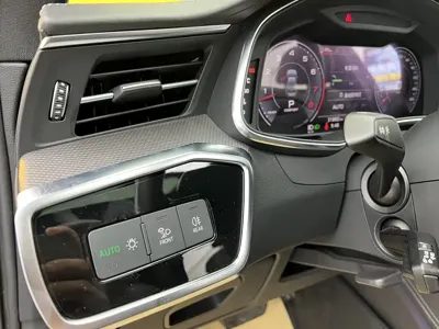 Audi A6L 2020, 31000 км, за 35774.32 USD - фото 6