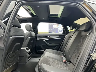 Audi A6L 2020, 31000 км, за 35774.32 USD - фото 8