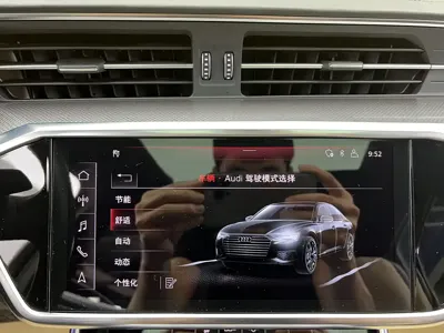 Audi A6L 2020, 31000 км, за 35774.32 USD - фото 21