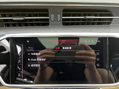Audi A6L 2020, 31000 км, за 35774.32 USD - фото 22
