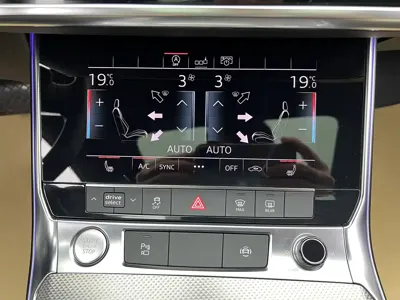 Audi A6L 2020, 31000 км, за 35774.32 USD - фото 26