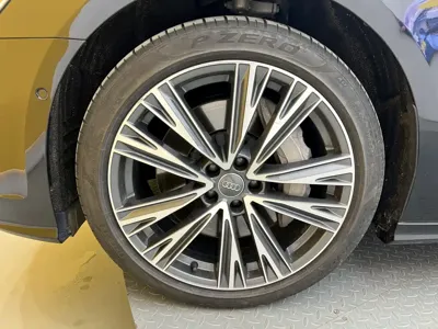 Audi A6L 2020, 31000 км, за 35774.32 USD - фото 29