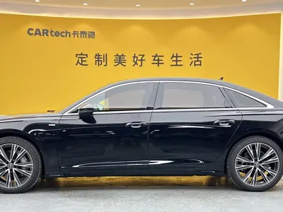 Audi A6L 2020, 31000 км, за 35774.32 USD - фото 30