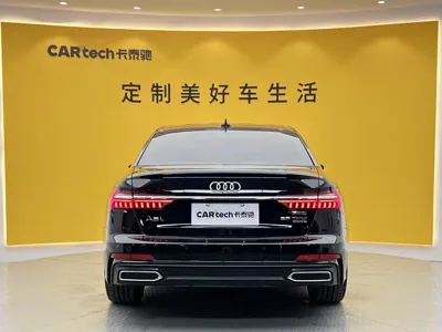 Audi A6L 2020, 31000 км, за 35774.32 USD - фото 31