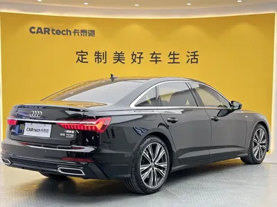 Audi A6L 2020, 31000 км, за 35774.32 USD - фото 33