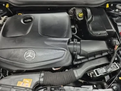 Mercedes-Benz GLA-Class 2019, 87232 км, за 11832.37 USD