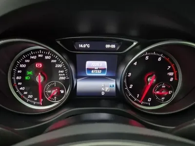 Mercedes-Benz GLA-Class 2019, 87232 км, за 11832.37 USD - фото 6
