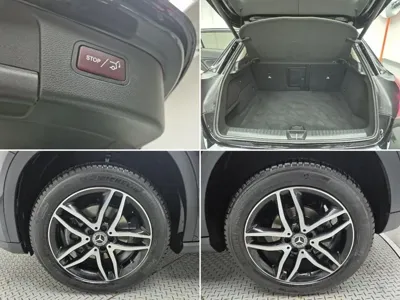 Mercedes-Benz GLA-Class 2019, 87232 км, за 11832.37 USD - фото 20