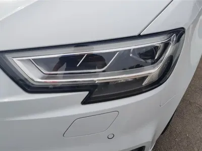 Audi A3 2018, 46400 км, за 9932.12 USD