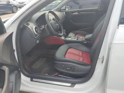 Audi A3 2018, 46400 км, за 9932.12 USD - фото 9