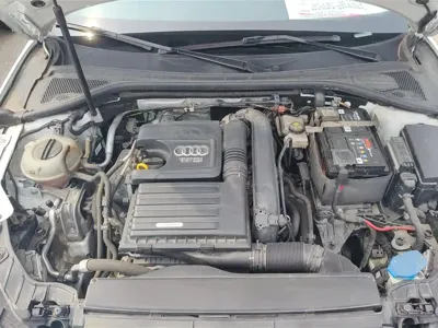 Audi A3 2018, 46400 км, за 9932.12 USD - фото 10