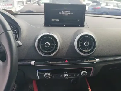 Audi A3 2018, 46400 км, за 9932.12 USD - фото 13
