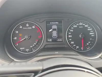 Audi A3 2018, 46400 км, за 9932.12 USD - фото 14