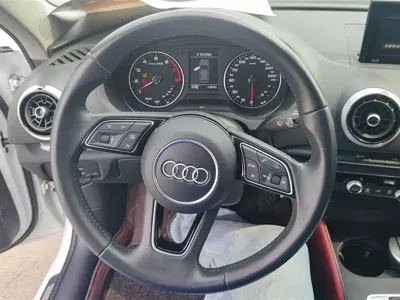 Audi A3 2018, 46400 км, за 9932.12 USD - фото 15