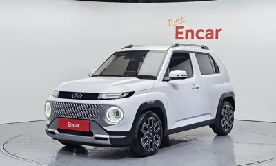 Hyundai Casper · 2023 год