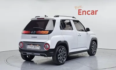 Hyundai Casper 2023, 89616 км, за 8523.29 USD