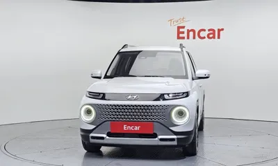 Hyundai Casper 2023, 89616 км, за 8523.29 USD