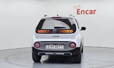 Hyundai Casper 2023, 89616 км, за 8523.29 USD
