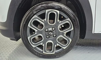 Hyundai Casper 2023, 89616 км, за 8523.29 USD