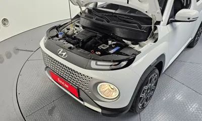 Hyundai Casper 2023, 89616 км, за 8523.29 USD - фото 6