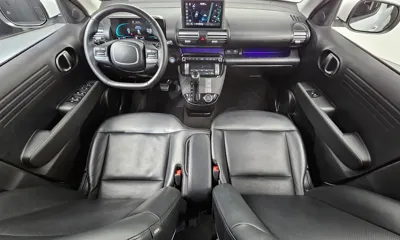 Hyundai Casper 2023, 89616 км, за 8523.29 USD - фото 7