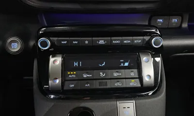 Hyundai Casper 2023, 89616 км, за 8523.29 USD - фото 18