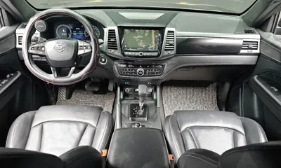 KG_Mobility_Ssangyong Rexton 2023, 45439 км, за 16055.5 USD - фото 7