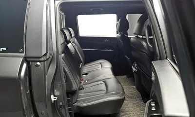 KG_Mobility_Ssangyong Rexton 2023, 45439 км, за 16055.5 USD - фото 11