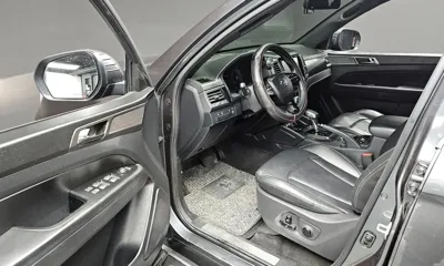KG_Mobility_Ssangyong Rexton 2023, 45439 км, за 16055.5 USD - фото 12