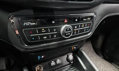 KG_Mobility_Ssangyong Rexton 2023, 45439 км, за 16055.5 USD - фото 16