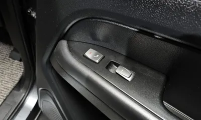 KG_Mobility_Ssangyong Rexton 2023, 45439 км, за 16055.5 USD - фото 19
