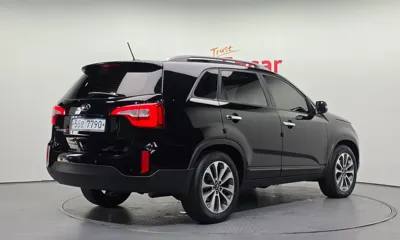 Kia Sorento 2014, 141414 км, за 5135.54 USD