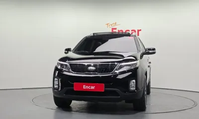 Kia Sorento 2014, 141414 км, за 5135.54 USD