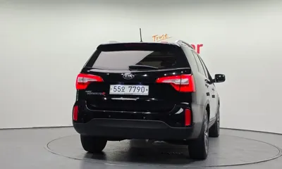 Kia Sorento 2014, 141414 км, за 5135.54 USD