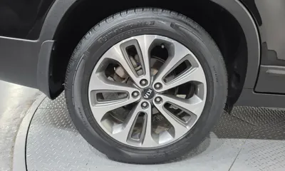 Kia Sorento 2014, 141414 км, за 5135.54 USD