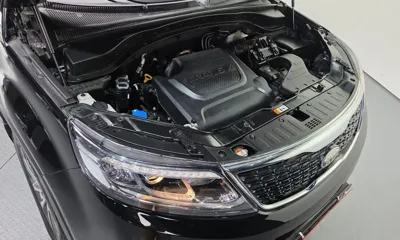 Kia Sorento 2014, 141414 км, за 5135.54 USD - фото 6