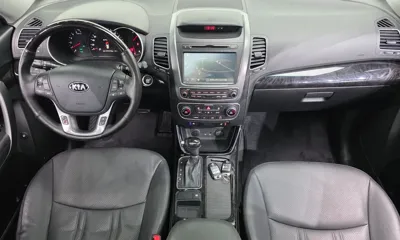 Kia Sorento 2014, 141414 км, за 5135.54 USD - фото 7
