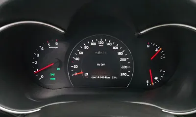 Kia Sorento 2014, 141414 км, за 5135.54 USD - фото 8