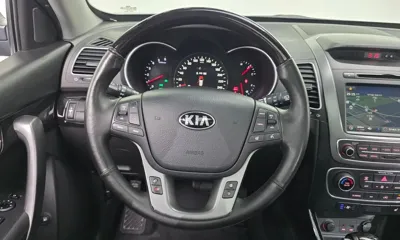 Kia Sorento 2014, 141414 км, за 5135.54 USD - фото 13