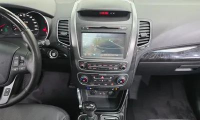 Kia Sorento 2014, 141414 км, за 5135.54 USD - фото 14
