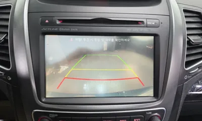 Kia Sorento 2014, 141414 км, за 5135.54 USD - фото 15