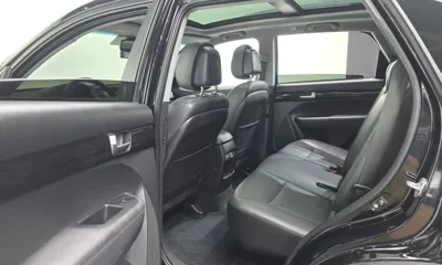 Kia Sorento 2014, 141414 км, за 5135.54 USD - фото 16