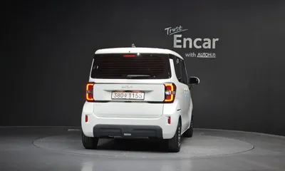 Kia Ray 2025, 12272 км, за 9511.41 USD