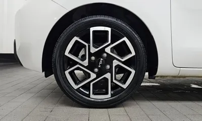 Kia Ray 2025, 12272 км, за 9511.41 USD
