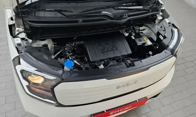 Kia Ray 2025, 12272 км, за 9511.41 USD - фото 6
