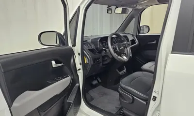Kia Ray 2025, 12272 км, за 9511.41 USD - фото 10